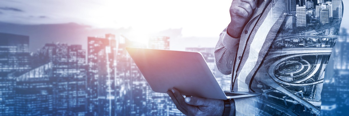 Designing a Solid Future: A Web Project for Foundations