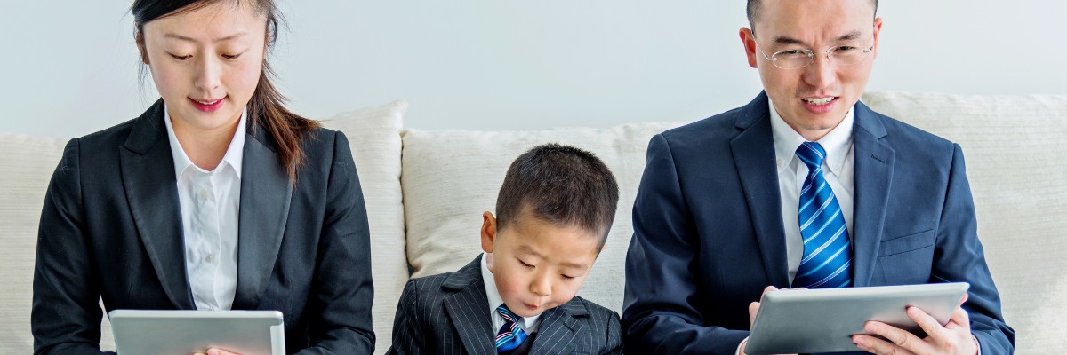 Elevating a Family Business: The Long Farms Case Study