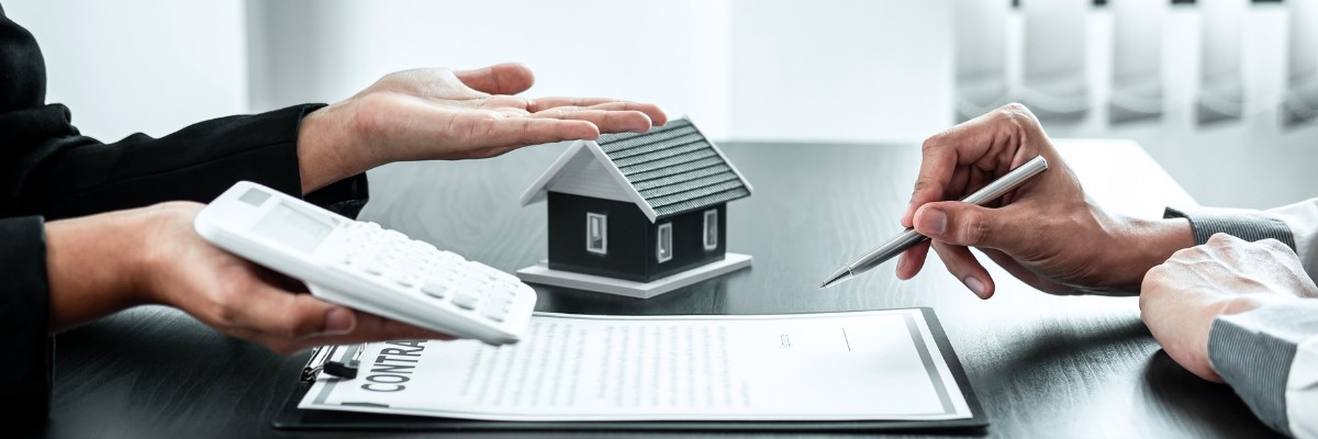 Understanding the Role of Mortgage Brokers in Real Estate Investing