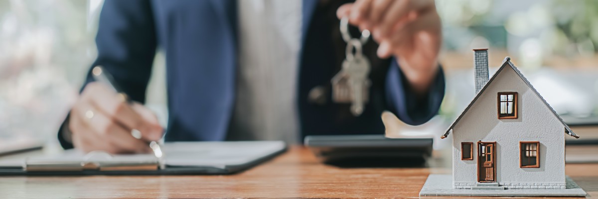 Why Mortgage Brokers are a Key Player in Real Estate Transactions