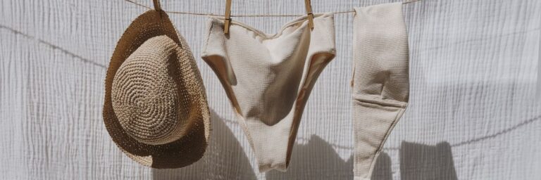 Choosing the Right Bridal Swim Suit for Different Body Types