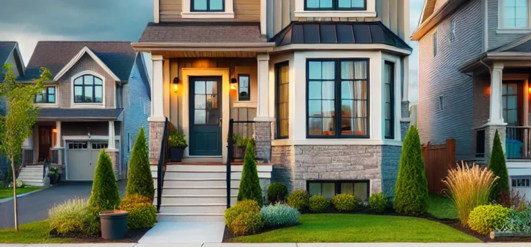 Ottawa’s Best Move-In Ready Homes: Simplify Your Relocation