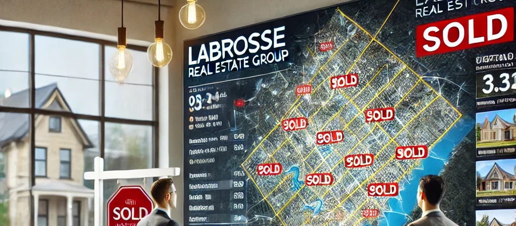 Your Ottawa Real Estate Experts: Discover the Labrosse Advantage
